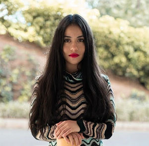 Meet your Posher, Carmen